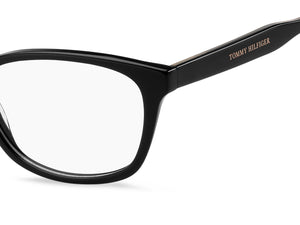 Tommy Hilfiger Square Frames - TH 2108