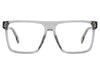 Carrera Square Frames
