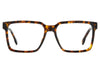Carrera Square Frames