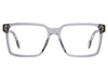 Carrera Square Frames