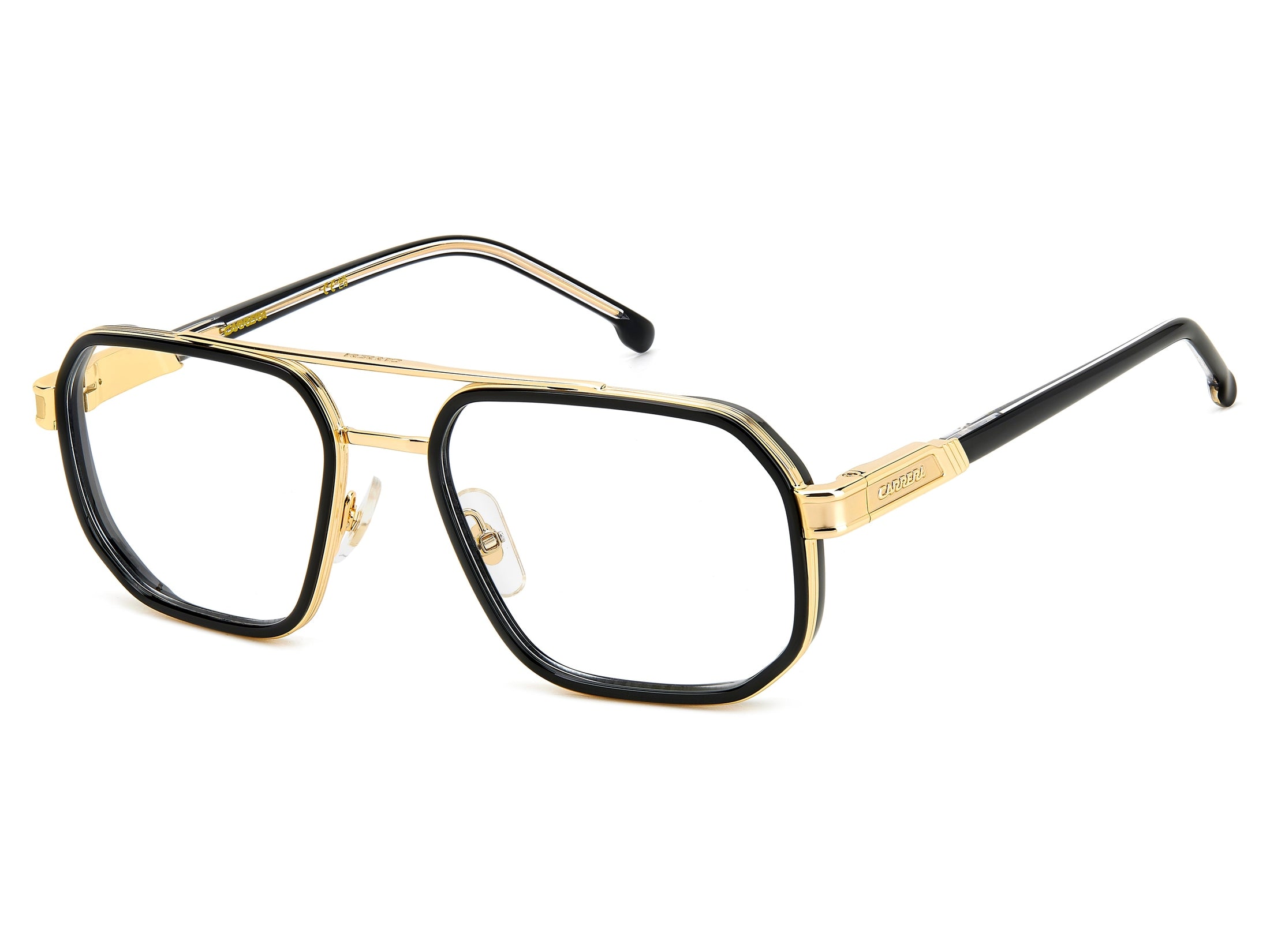 Carrera Aviator Frames