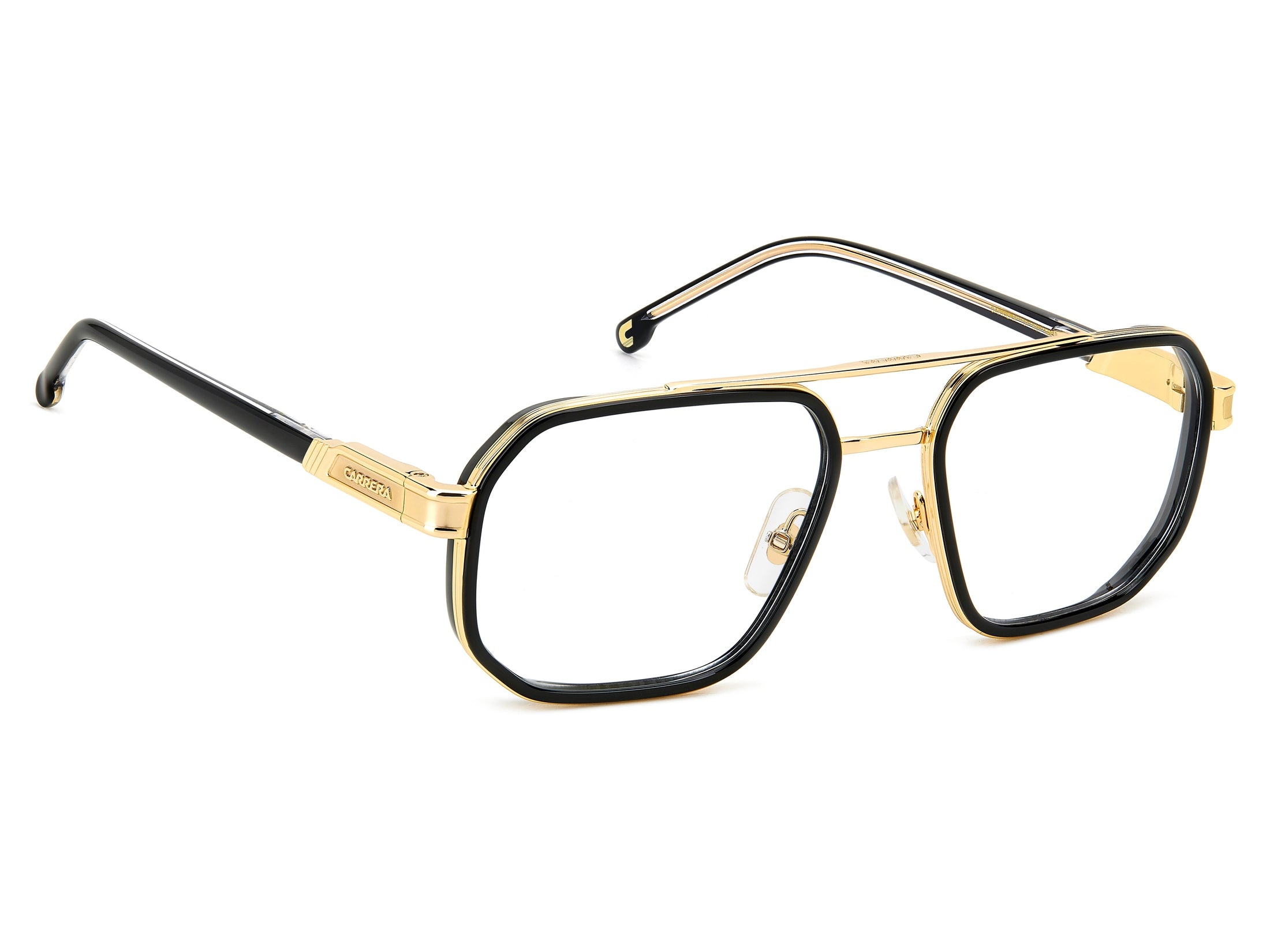 Carrera Aviator Frames