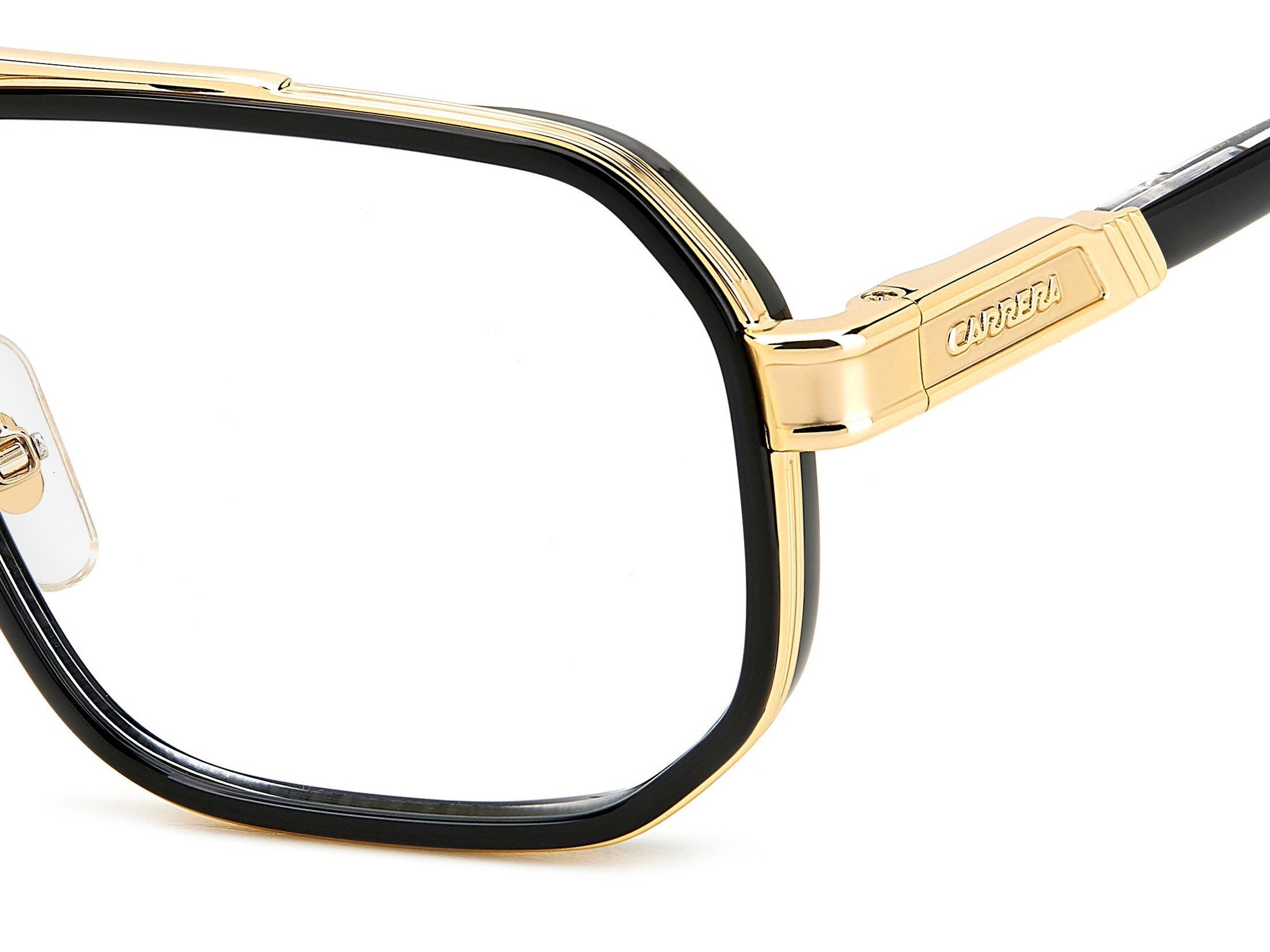 Carrera Aviator Frames