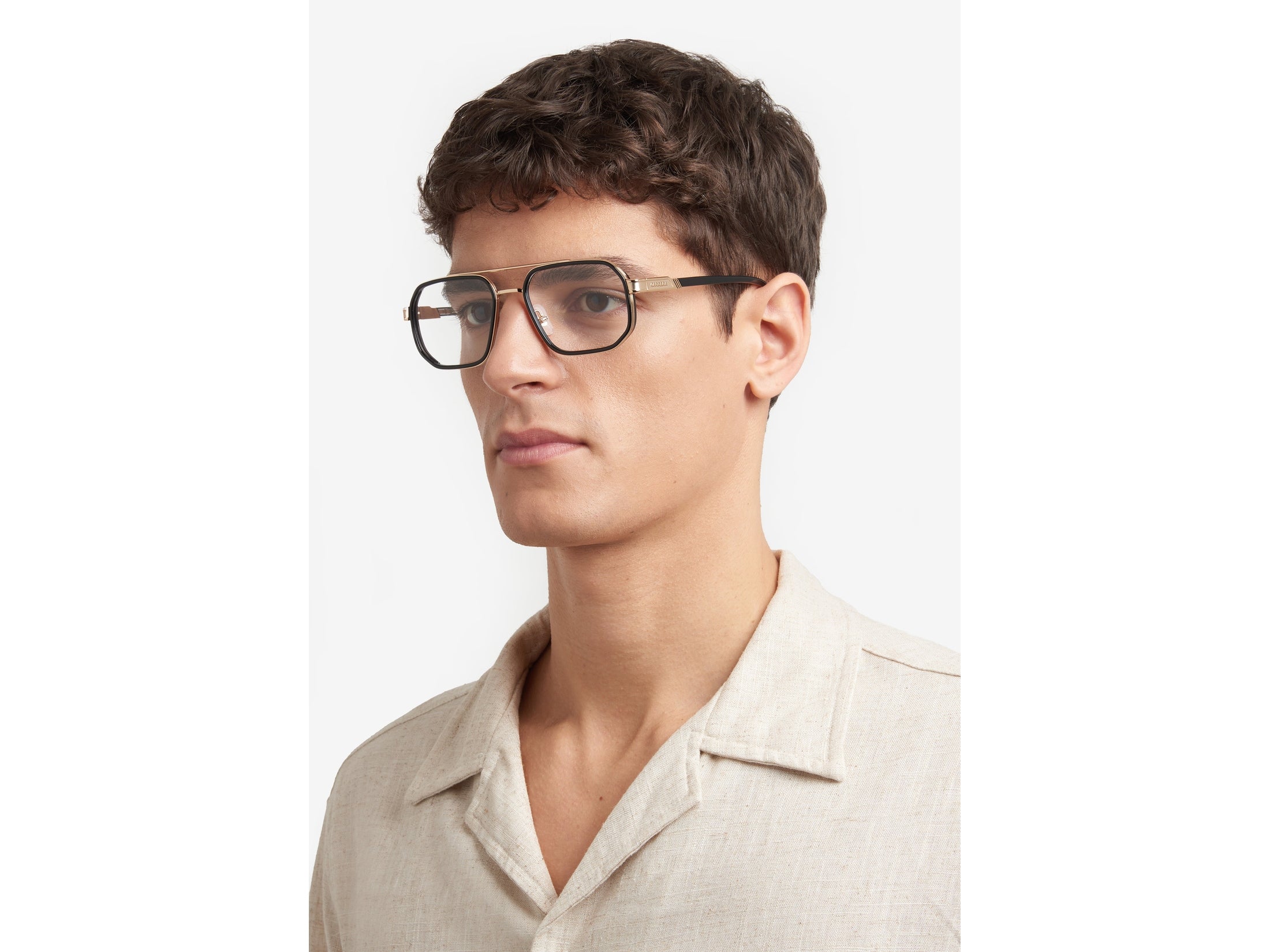 Carrera Aviator Frames