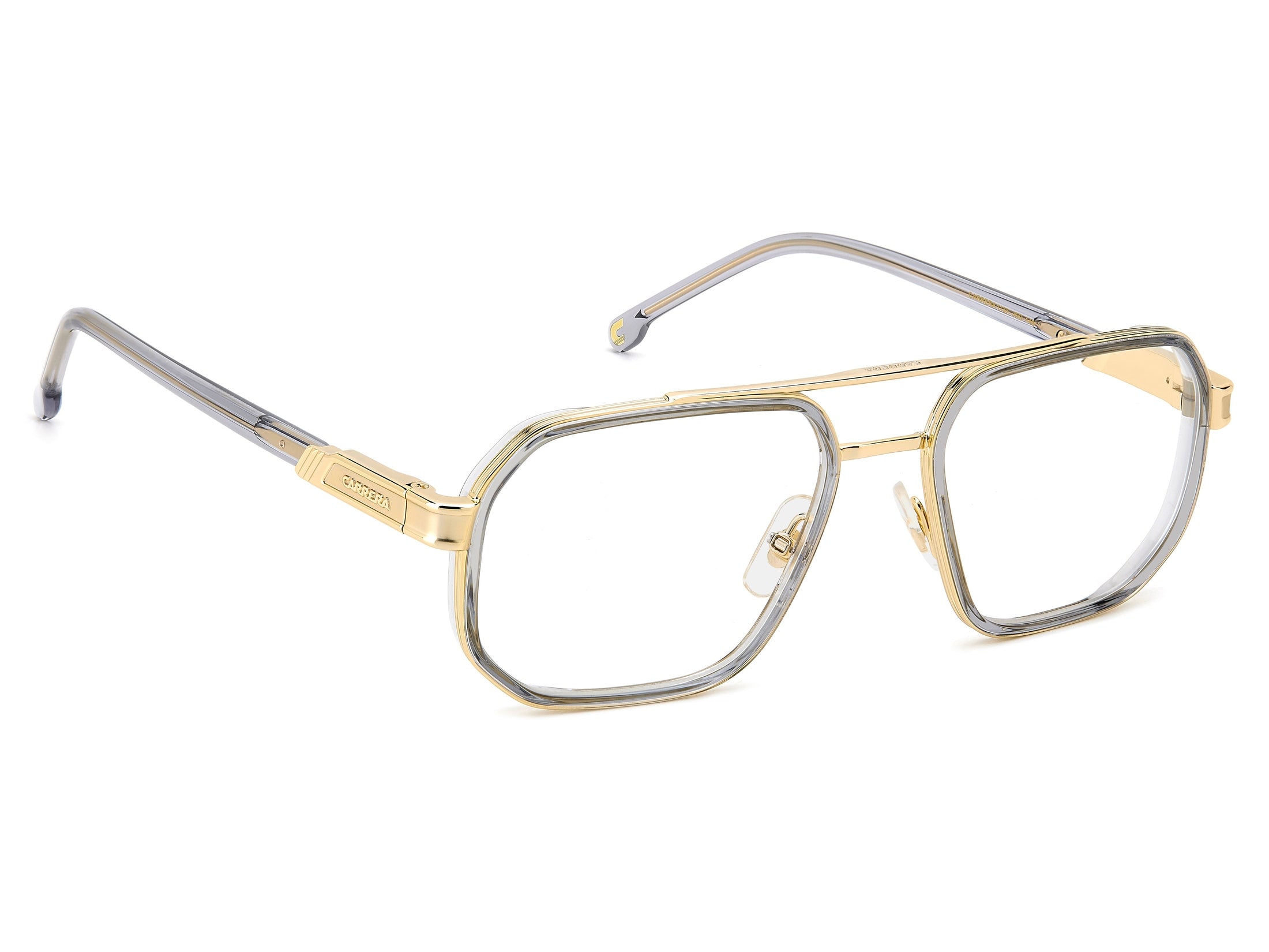 Carrera Square Frames