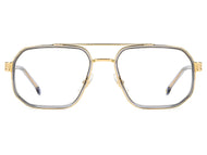 Carrera Square Frames