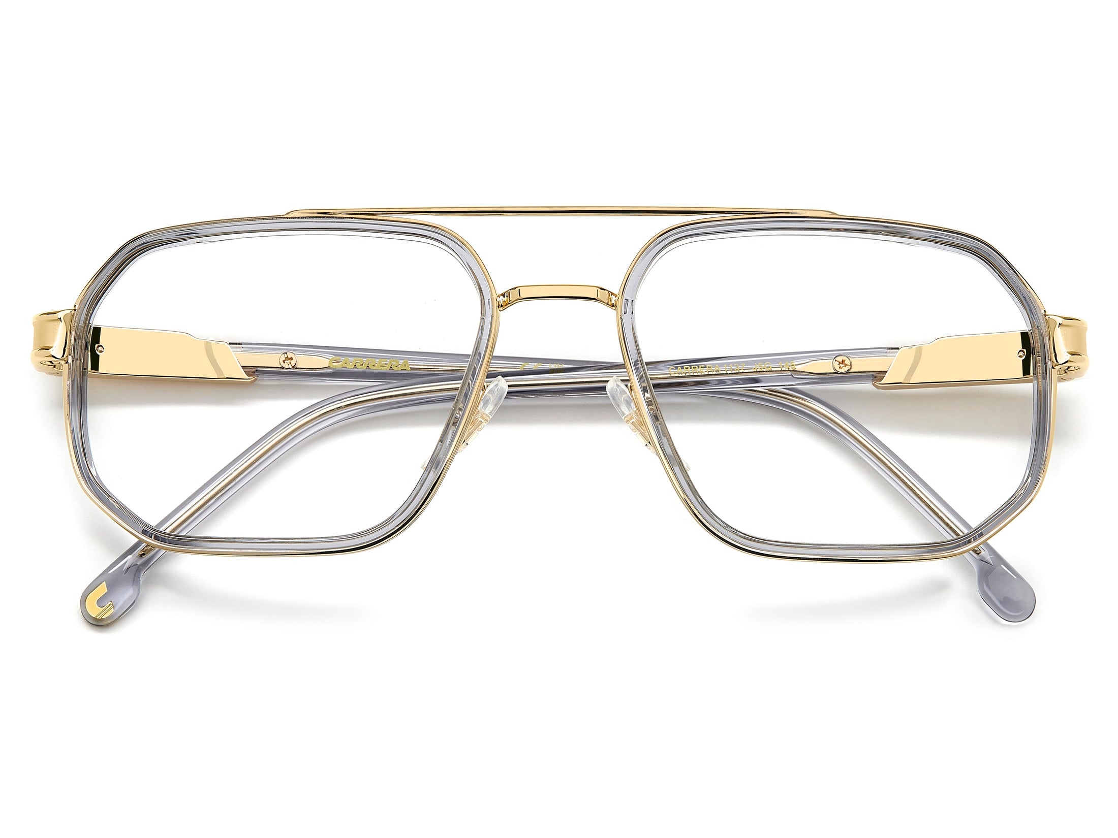 Carrera Square Frames