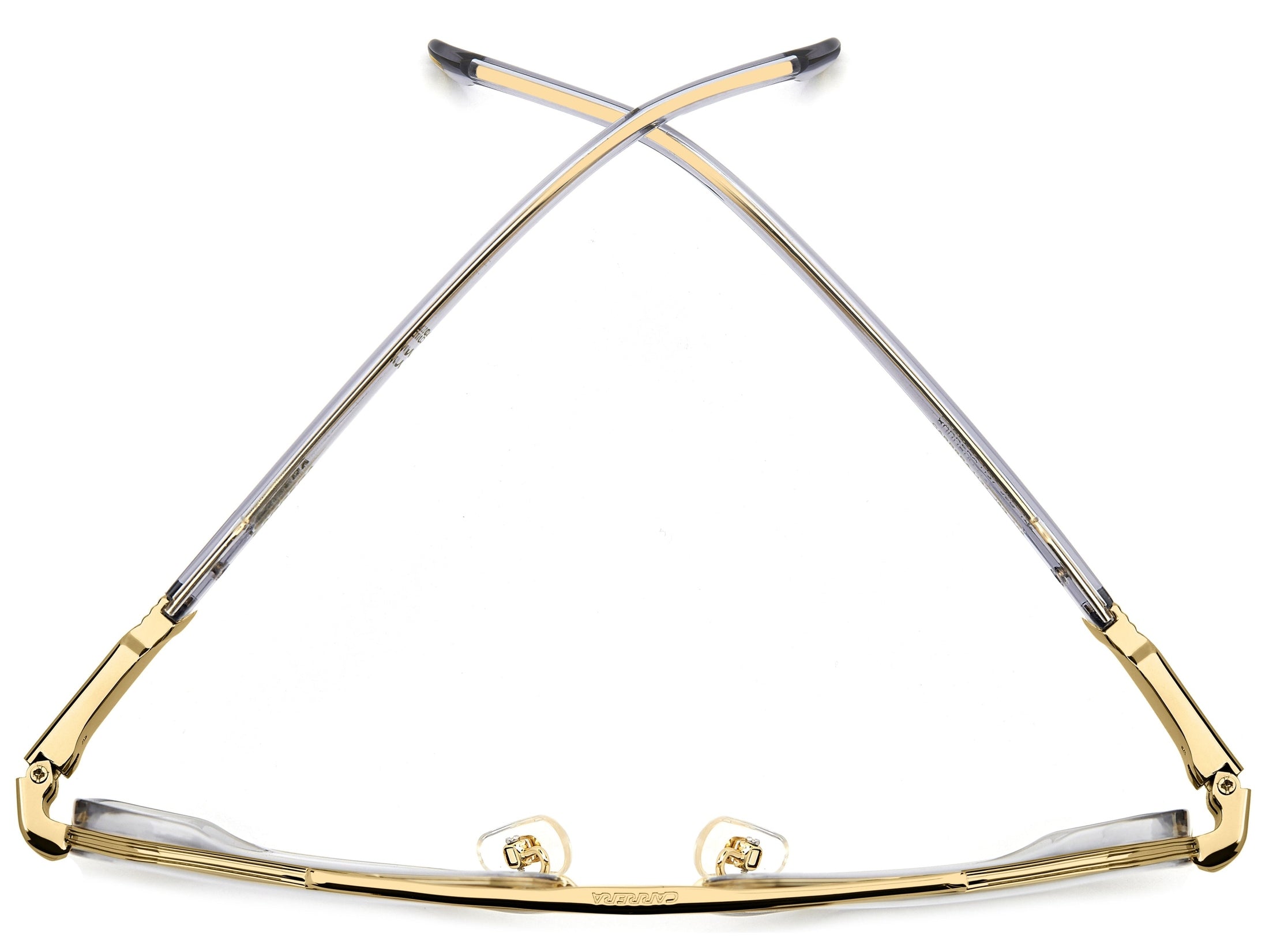 Carrera Square Frames