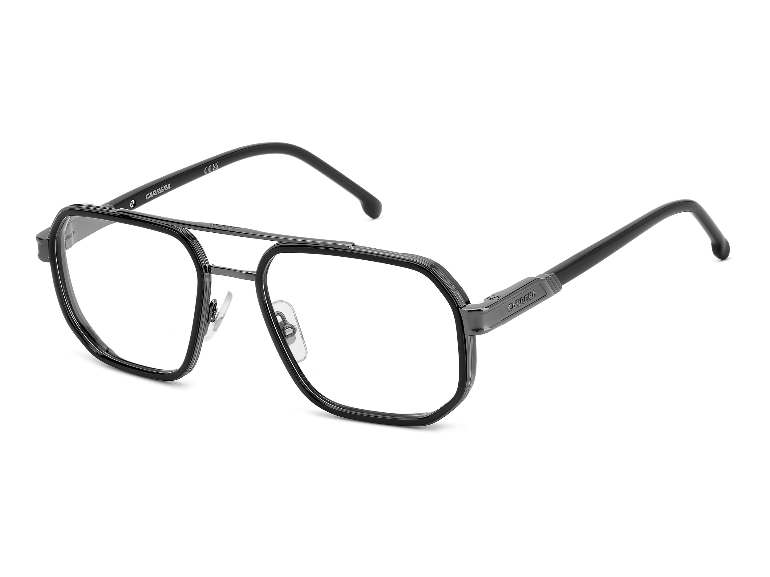 Carrera Square Frames