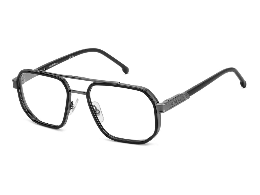 Carrera Square Frames - CARRERA 1137