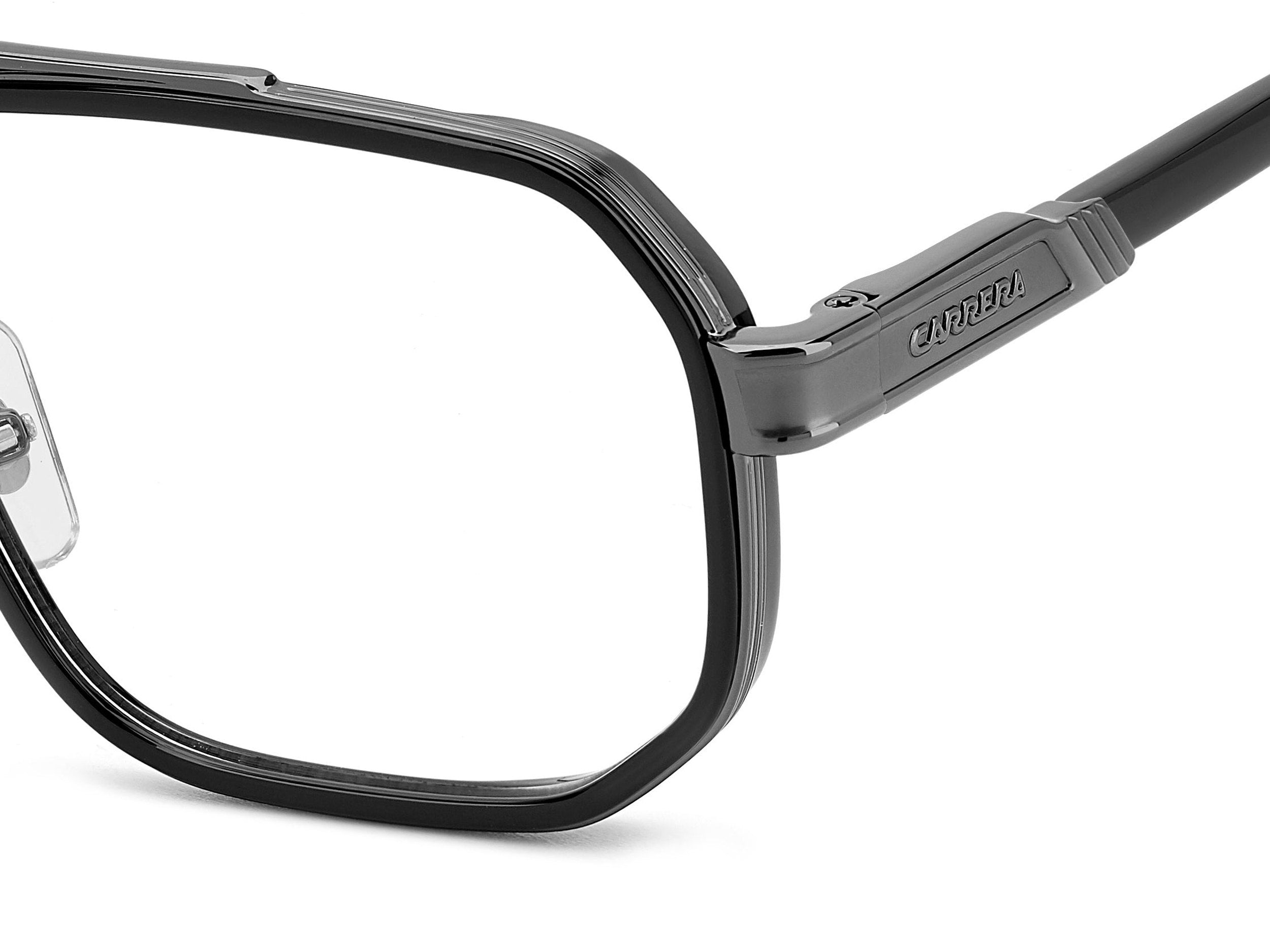 Carrera Square Frames