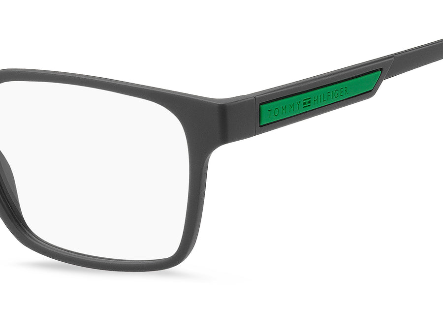 Tommy Hilfiger Square Frames - TH 2093