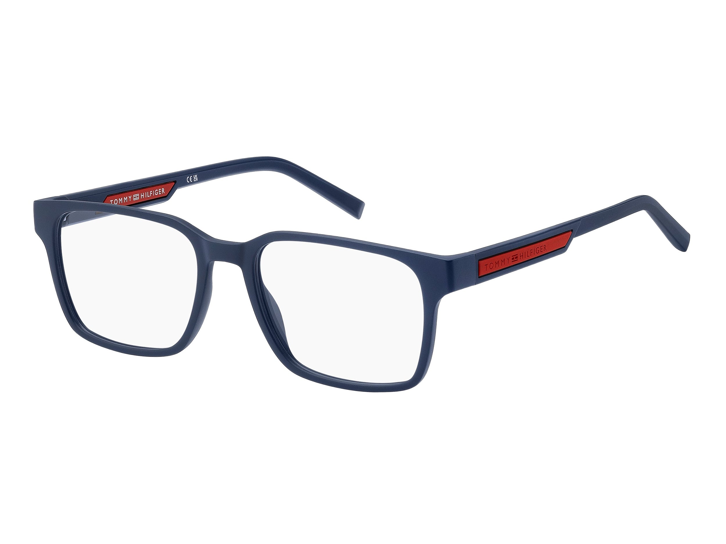 Tommy Hilfiger Square Sunglasses
