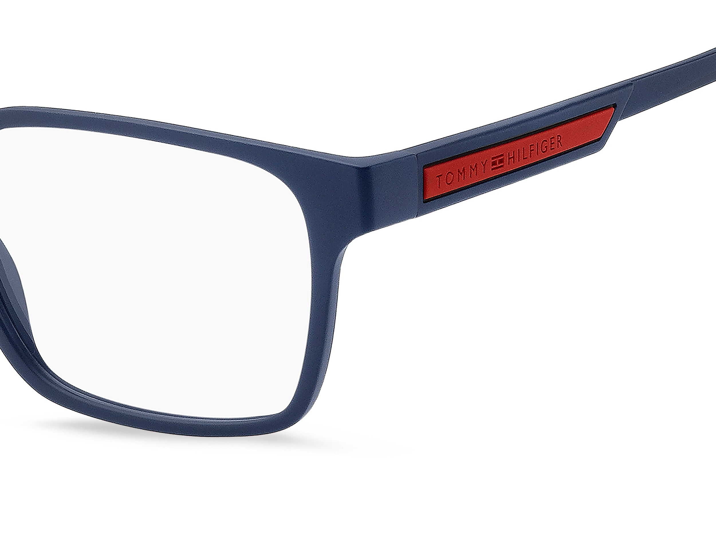 Tommy Hilfiger Square Sunglasses