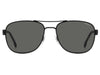 Carrera Square Sunglasses