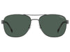 Carrera Square Sunglasses