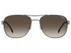 Carrera Square Sunglasses