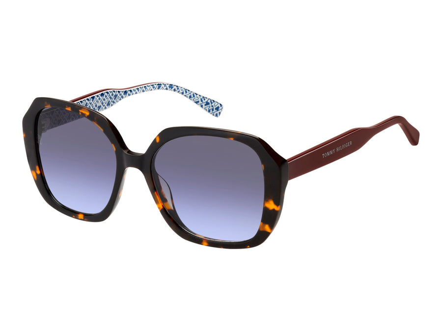 Tommy Hilfiger Square Sunglasses - TH 2105/S