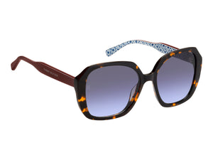 Tommy Hilfiger Square Sunglasses - TH 2105/S