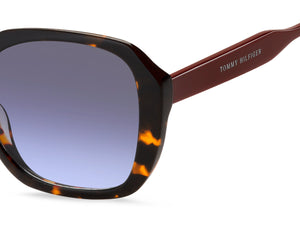 Tommy Hilfiger Square Sunglasses - TH 2105/S