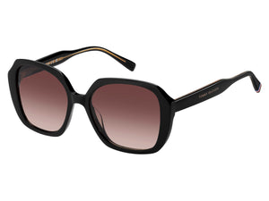Tommy Hilfiger Square Sunglasses - TH 2105/S