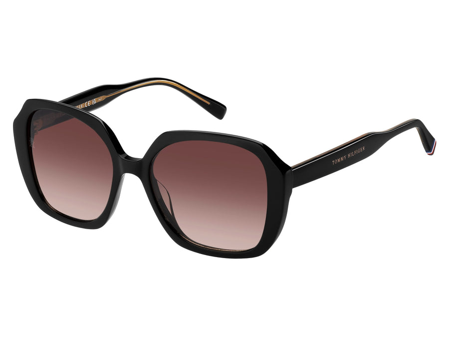 Tommy Hilfiger Square Sunglasses - TH 2105/S