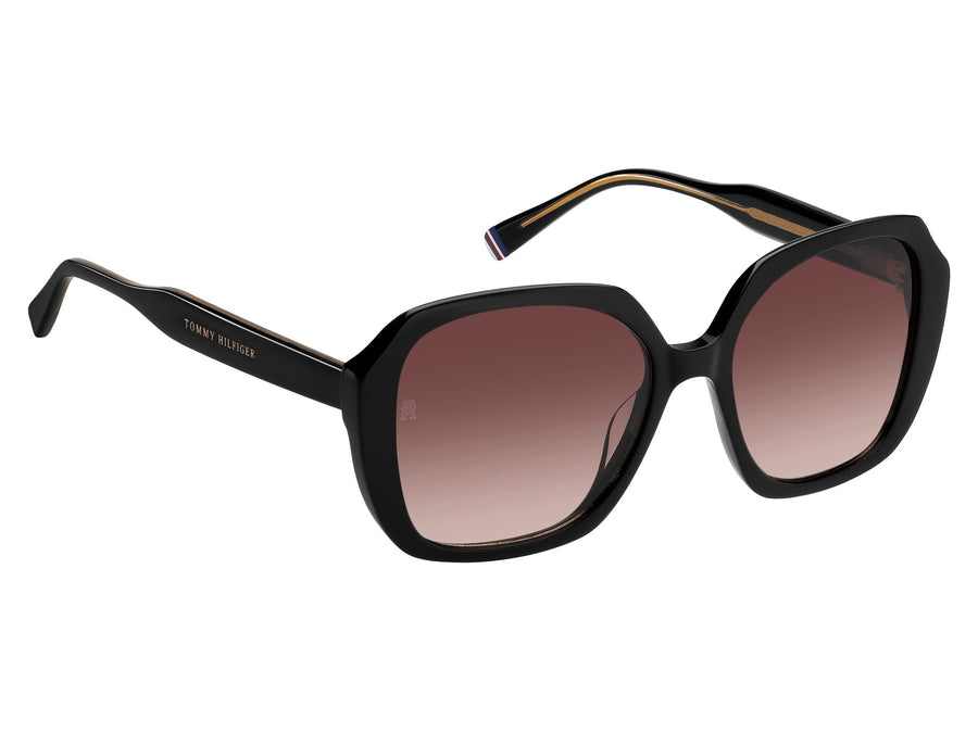 Tommy Hilfiger Square Sunglasses - TH 2105/S
