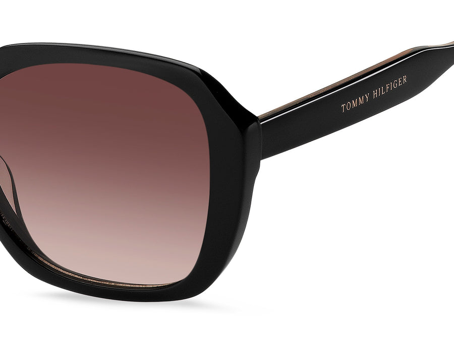 Tommy Hilfiger Square Sunglasses - TH 2105/S