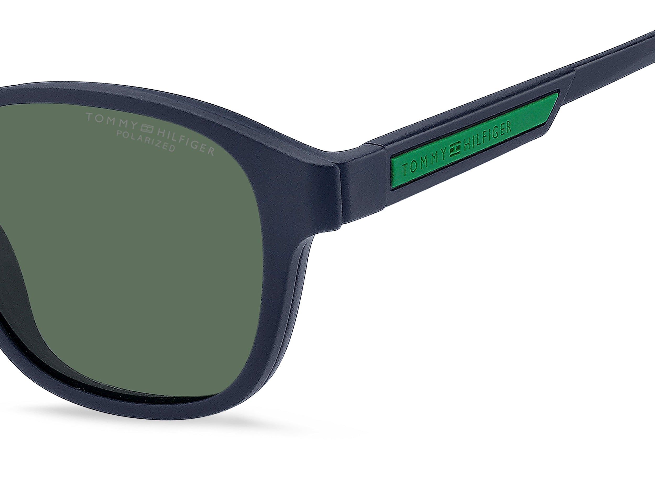 Tommy Hilfiger Square Frames