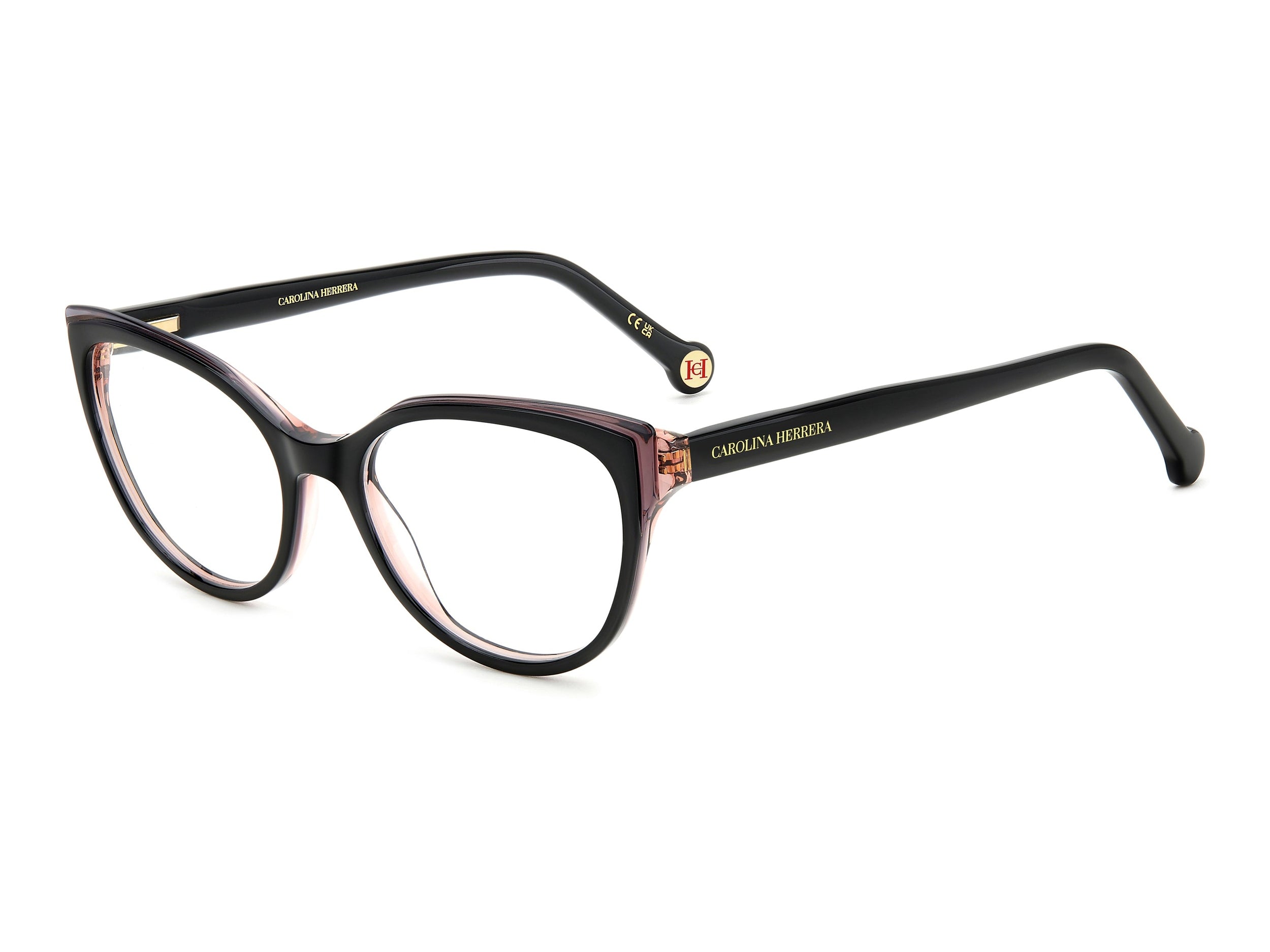 Carolina Herrera Square Frames