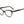 Load image into Gallery viewer, Carolina Herrera Square Frames - HER 0252
