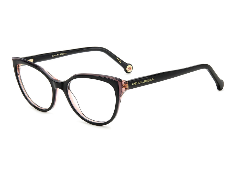 Carolina Herrera Square Frames - HER 0252