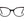 Load image into Gallery viewer, Carolina Herrera Square Frames - HER 0252
