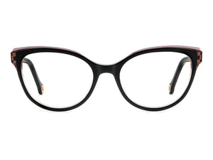 Carolina Herrera Square Frames - HER 0252