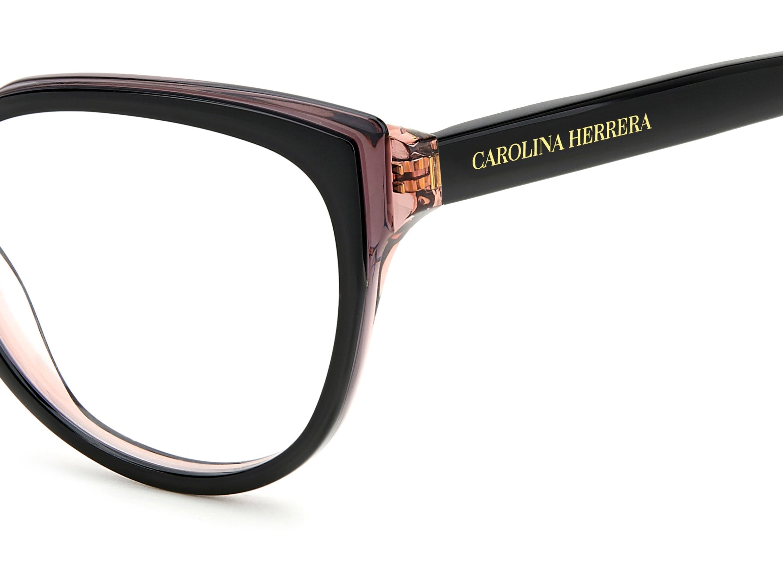 Carolina Herrera Square Frames