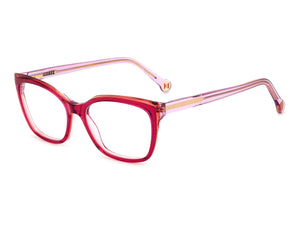 Carolina Herrera Square Frames - HER 0252