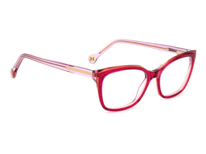 Carolina Herrera Square Frames - HER 0252