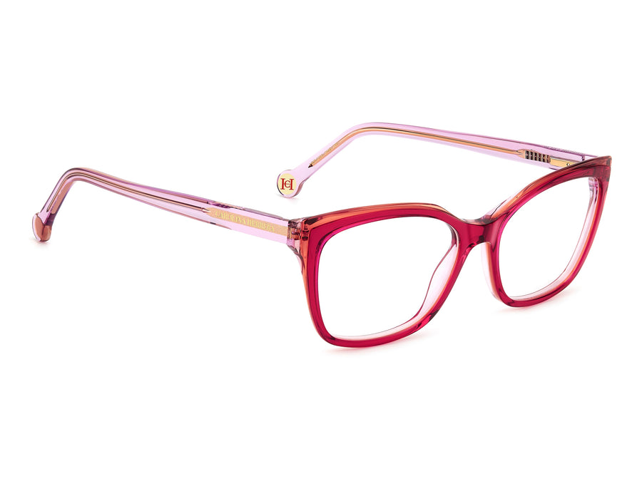 Carolina Herrera Square Frames - HER 0252