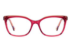 Carolina Herrera Square Frames - HER 0252