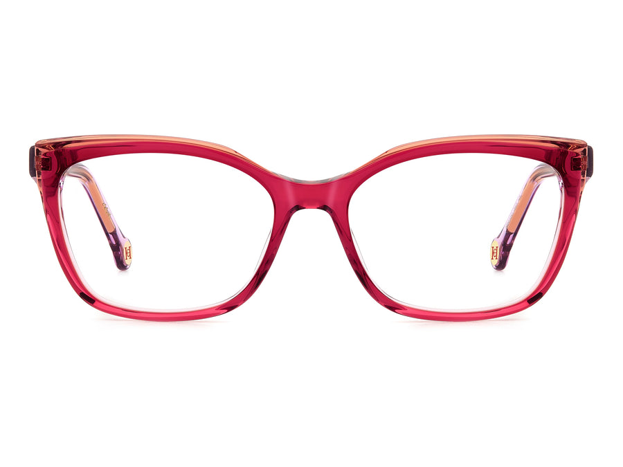 Carolina Herrera Square Frames - HER 0252