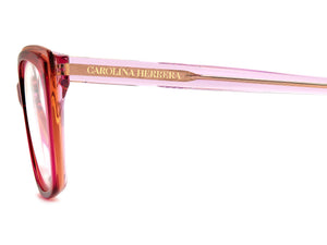 Carolina Herrera Square Frames - HER 0252