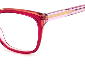 Carolina Herrera Square Frames - HER 0252