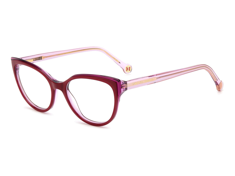 Carolina Herrera Square Frames - HER 0253