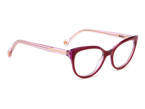 Carolina Herrera Square Frames - HER 0253