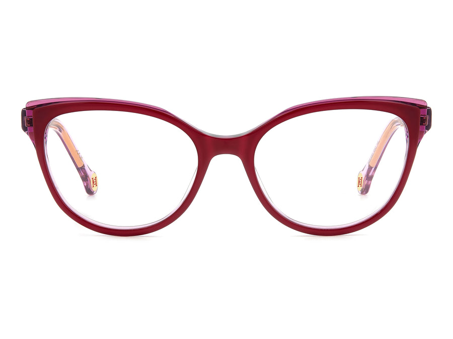 Carolina Herrera Square Frames - HER 0253