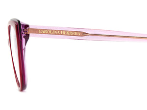 Carolina Herrera Square Frames - HER 0253