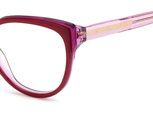 Carolina Herrera Square Frames - HER 0253