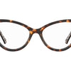 Love Moschino Cat-Eye Frames