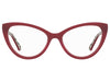 Love Moschino Cat-Eye Frames