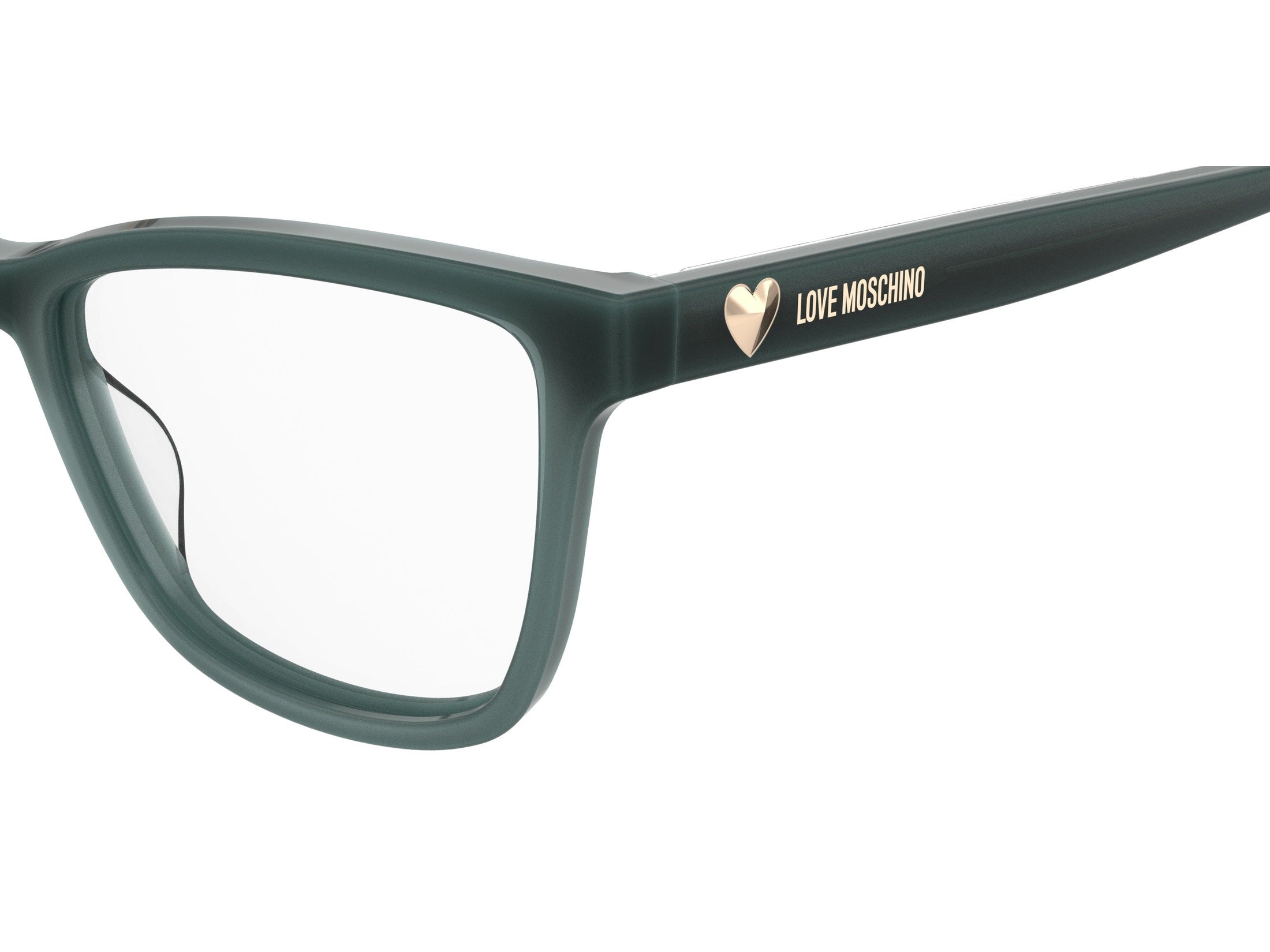 Love Moschino Square Frames